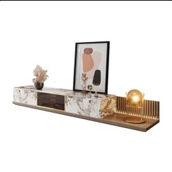 Orren Ellis Asumi TV Stand For Up To 85"