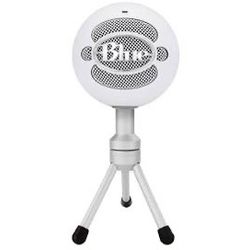 Blue Snowball Ice
