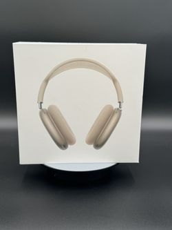 Apple AirPod Max Starlight