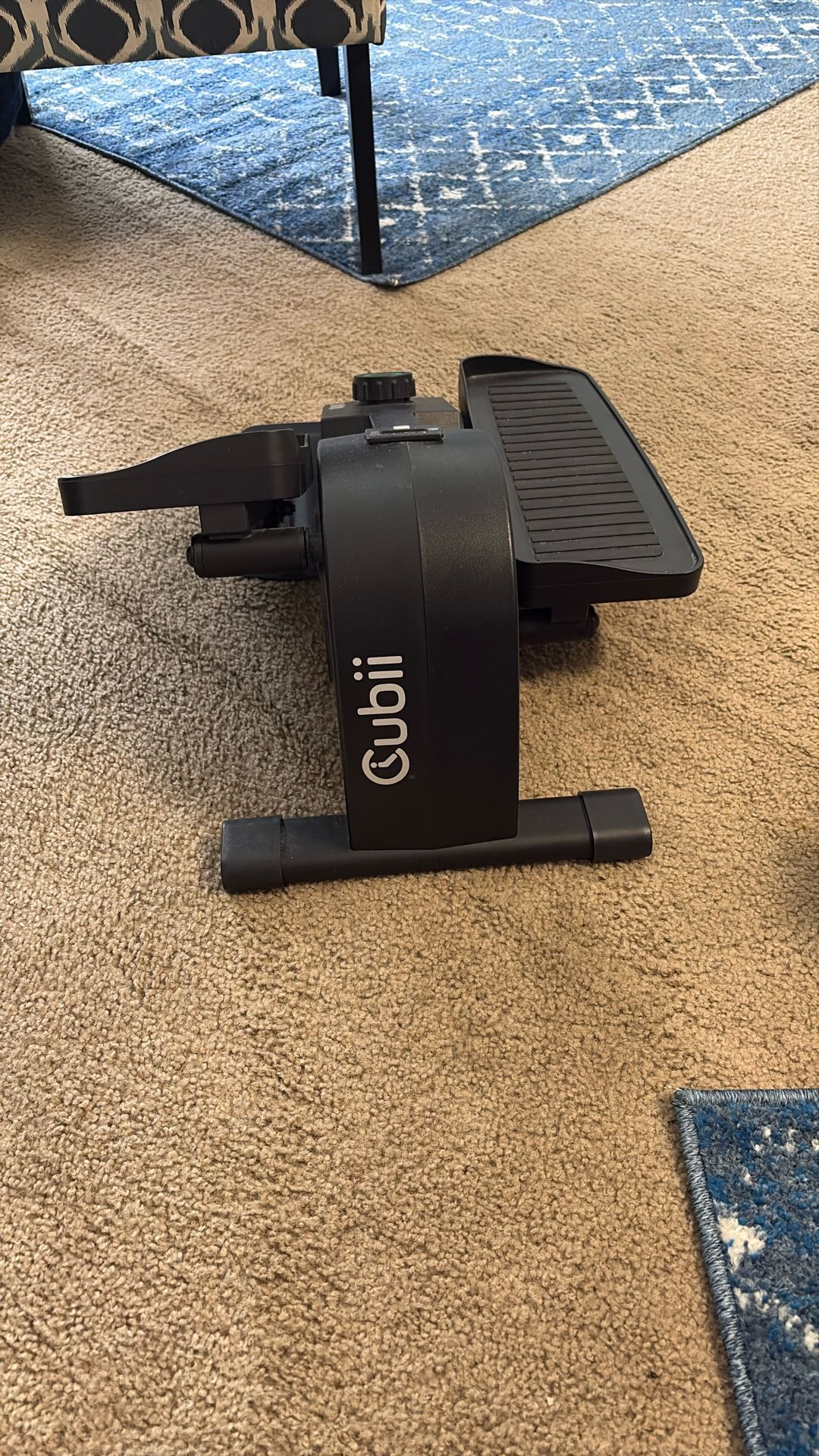 Cubi Exerciser