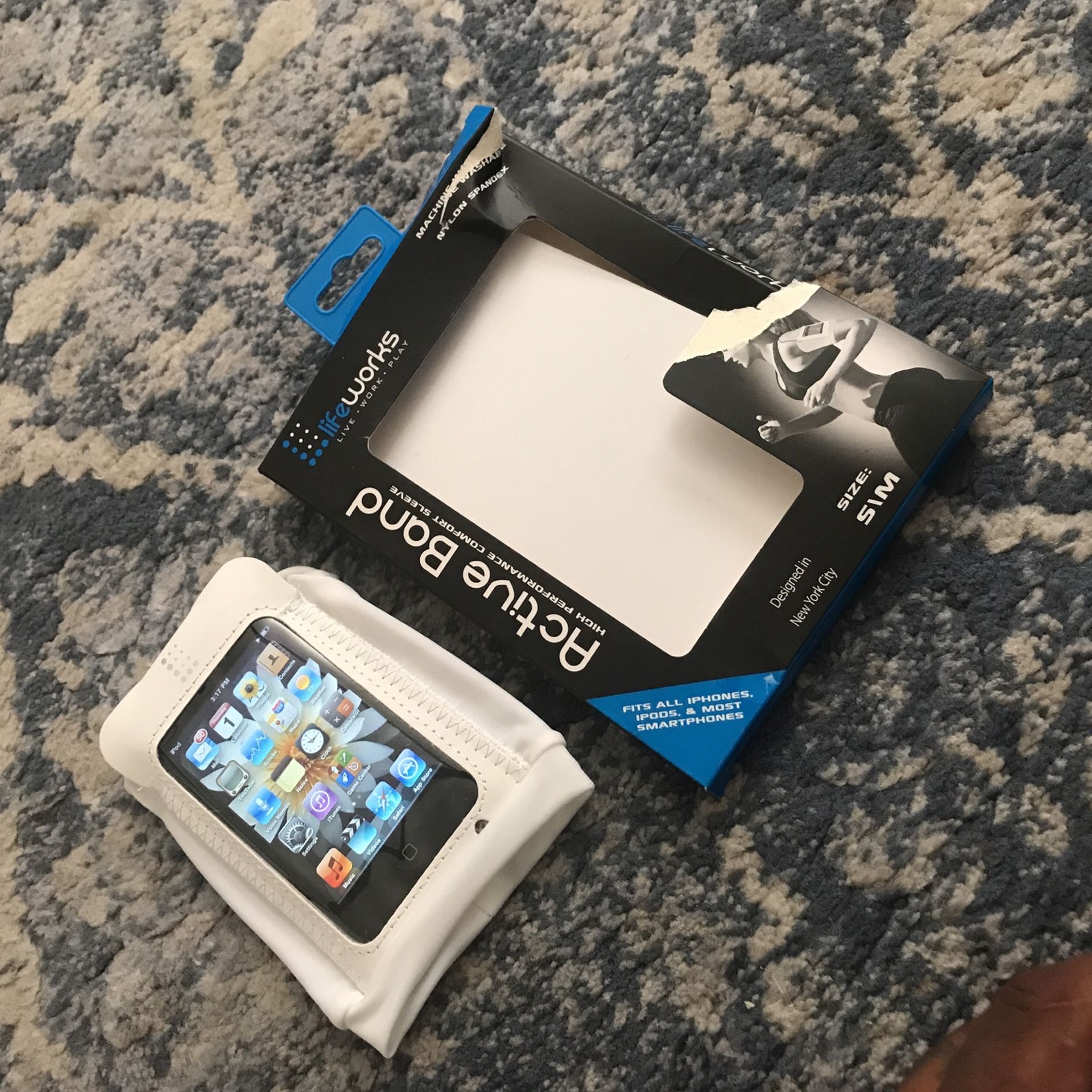 I Pod 64 GB