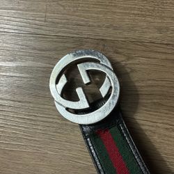 Gucci Belt For Sale