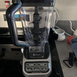 Ninja Professional Blender