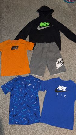 Nike Bundle Youth Large