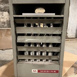 Natural Gas Wall Heater 