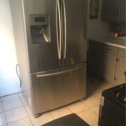 Samsung   Fridge 