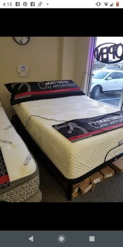 BEST MATTRESS DEALS IN TOWN...!!!