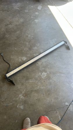 led light bar