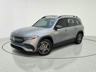 2023 Mercedes-Benz EQB 300 SUV