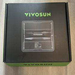 VIVOSUN VS1000 LED Grow Light 