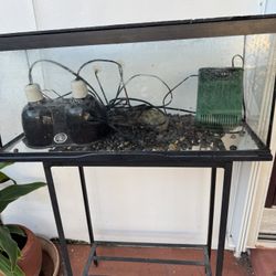 Turtle tank for sale