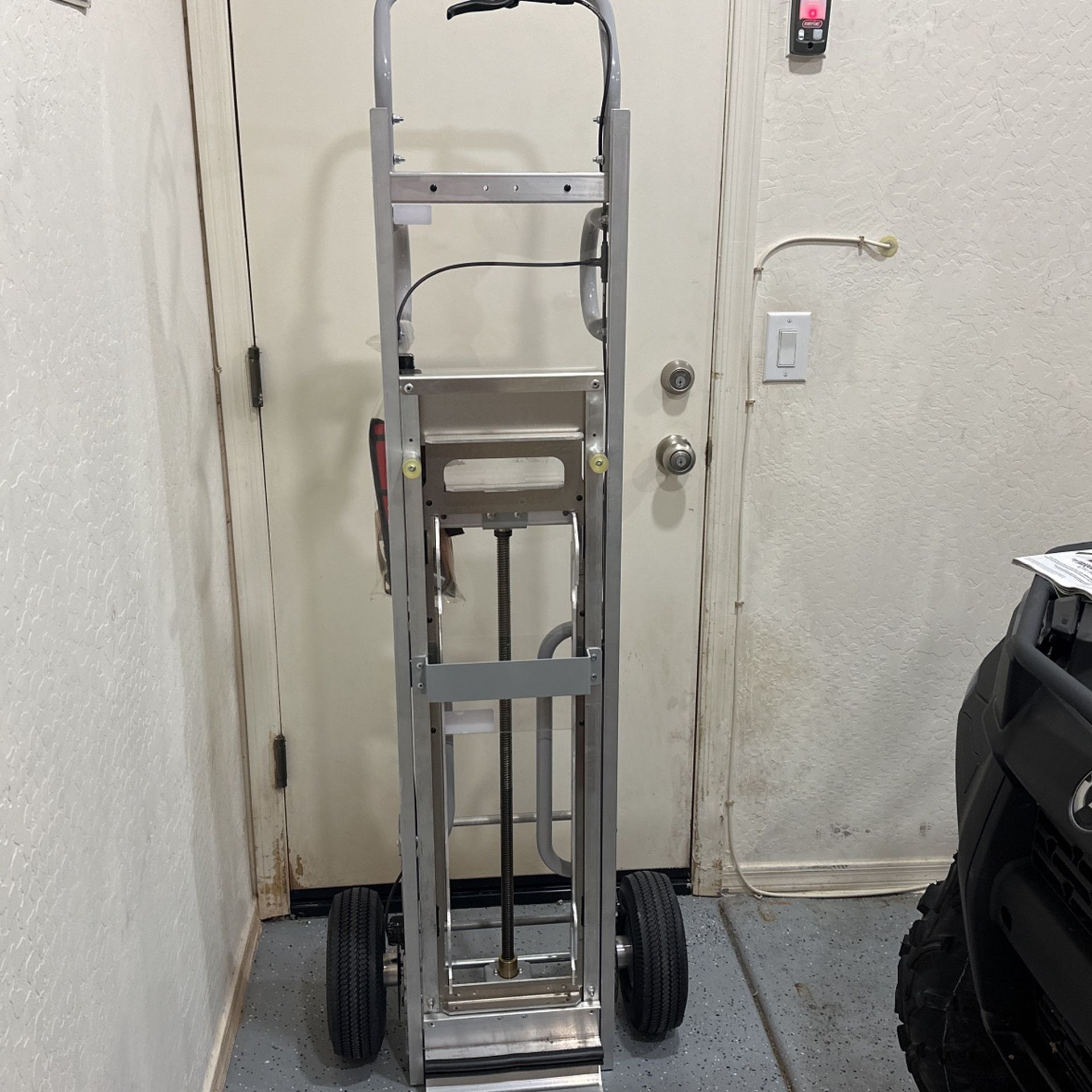Brand New Tesla Dolly For Powerwall 3