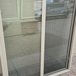 Milgard Fiberglass Window 