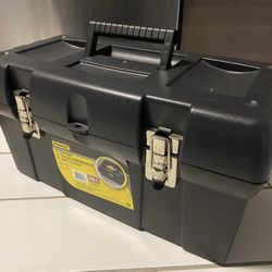 Tool Box