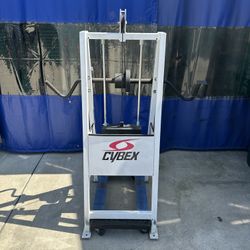 Forearm exercise machine equipment gym rare muscle Tricep bicep