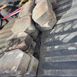 Free Bricks Location Is Helendale 