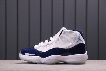 Air Jordan 11 Retro 'Win Like '82'