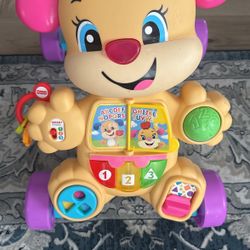 Baby Walker 