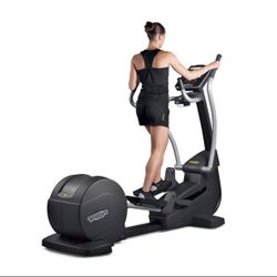 Technogym Elliptical 
