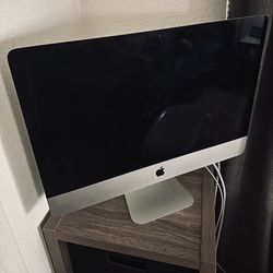 iMac Desktop 