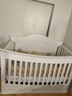 Crib