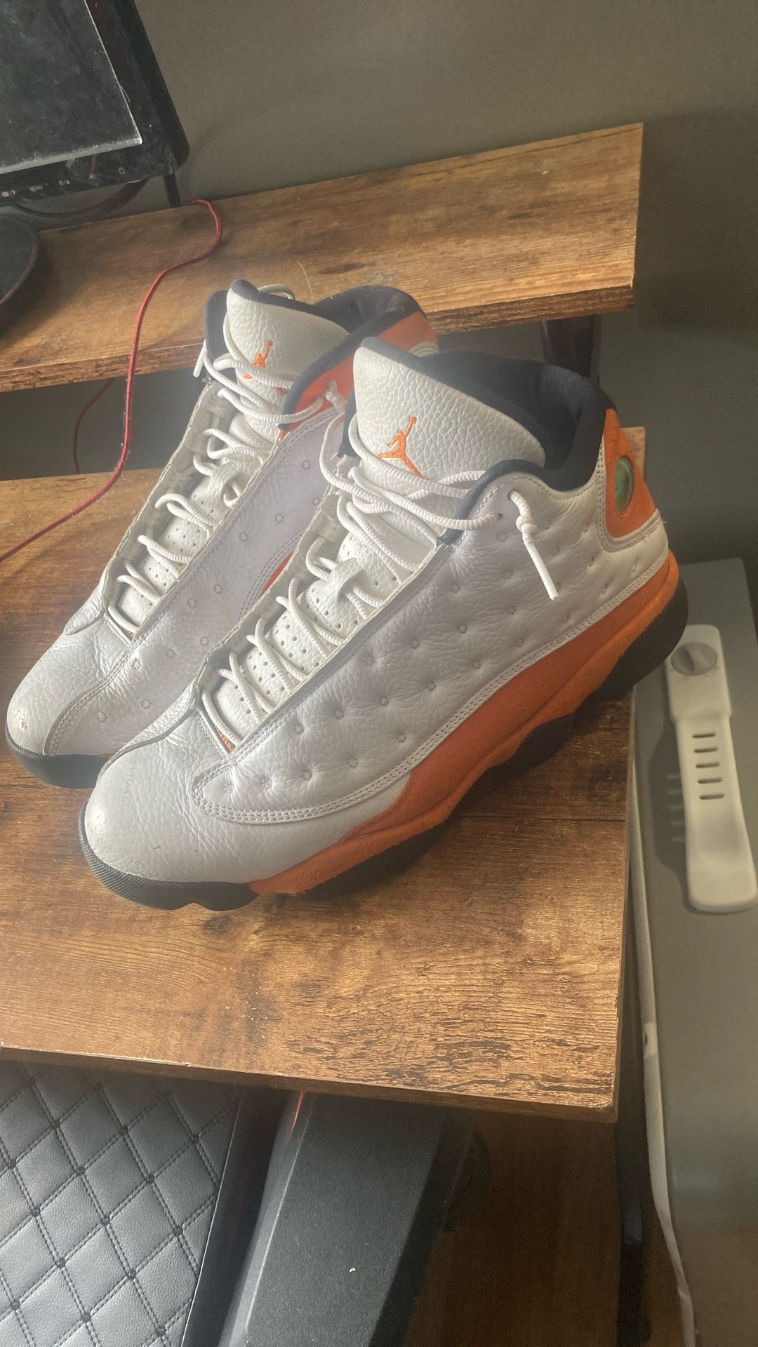 Jordan 13 Retro Starfish
