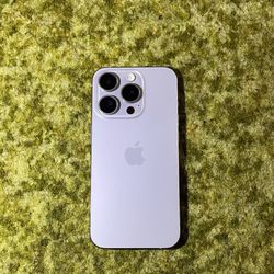iPhone 15 Pro | 128GB | Natural Titanium | Factory Unlocked