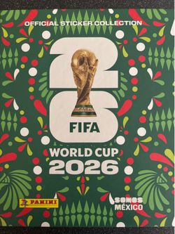 FIFA Stickers Trade