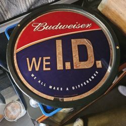 Old Beer Signs 