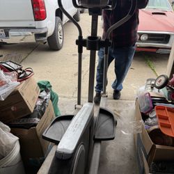 Free Machine Good Condition