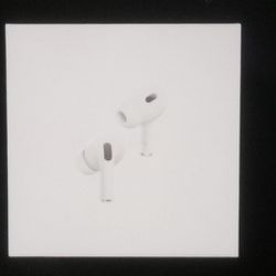 🍎 Airpods Pro 2 $60