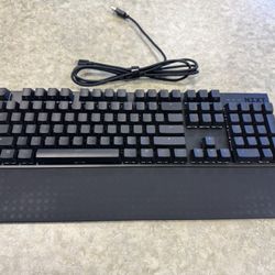Gaming Keyboard