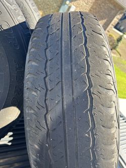 Stock 2012 Toyota Tacoma Rims And Tires 