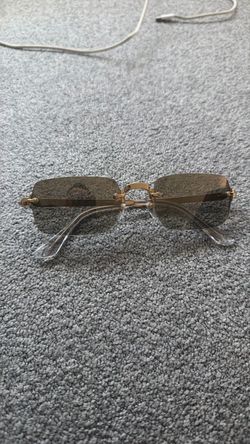 Asap rocky rayban shades