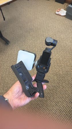 DJI OSMO Pocket 3 with Accessories
