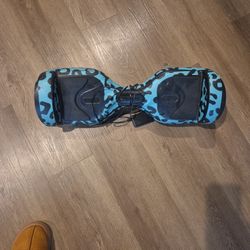 Hoverboard 