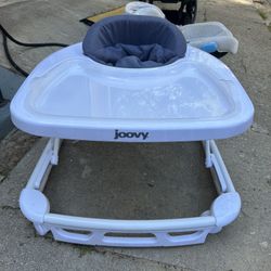 Joovy Spoon B Walker 