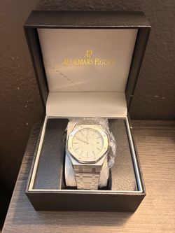 Audemars Piguet