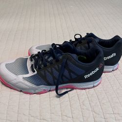 CrossFit Shoes