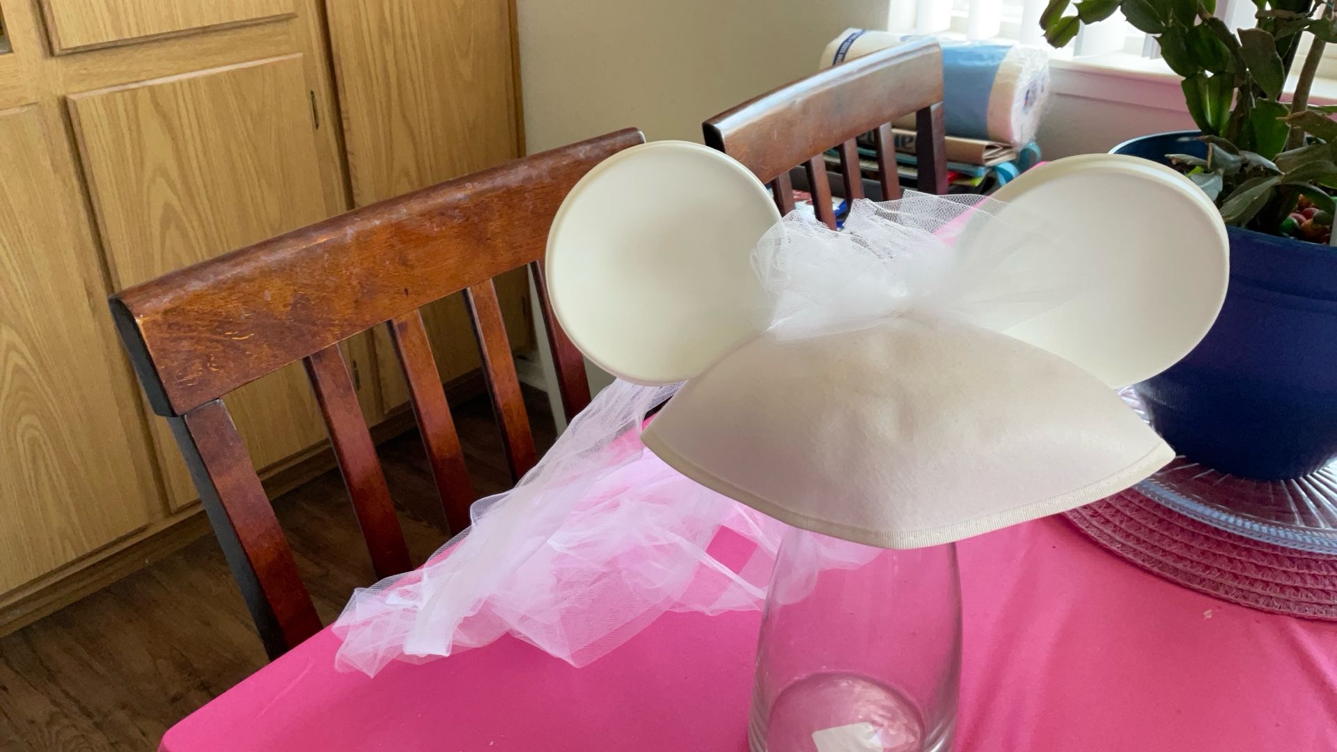 Wedding Ears