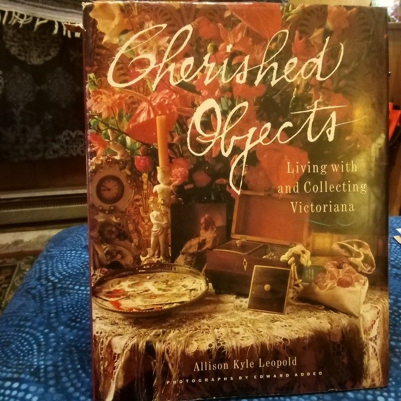 Victoriana Collecting