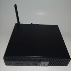 Mini Micro PC Computer SSD 