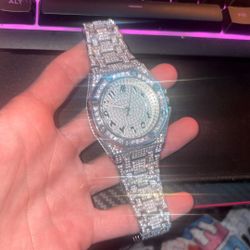 AP Watch Bussdown 