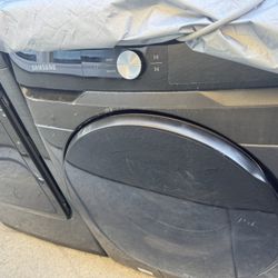 Samsung Washer And Dry 