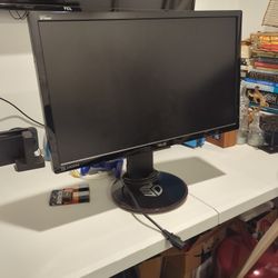 Computer Monitor Screen