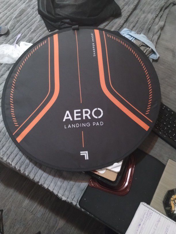 Drone Landing Pad By Aero