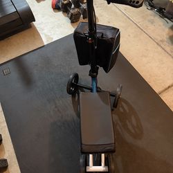 BlessReach Economy Knee Scooter