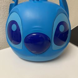 Large Lilo & Stitch Case