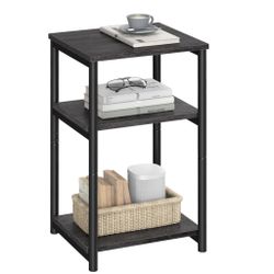 VASAGLE Side Table, Small End Table