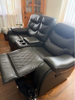 Living room set